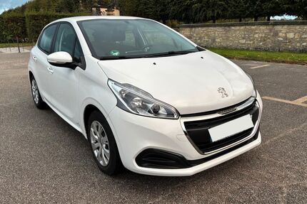 Peugeot 208 Gebrauchtwagen