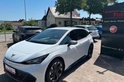 Cupra Born Gebrauchtwagen