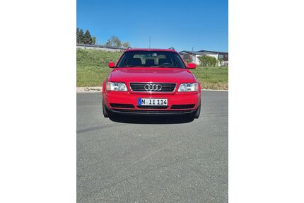 Audi S6 Gebrauchtwagen