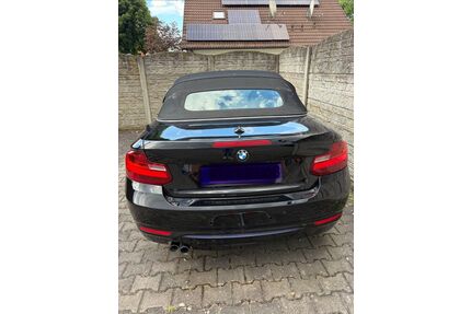 BMW 228 Gebrauchtwagen