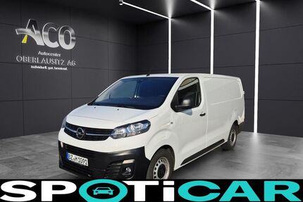 Opel Vivaro Gebrauchtwagen