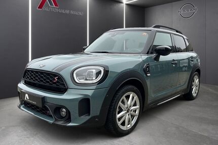 Mini Countryman S (Cooper) Gebrauchtwagen