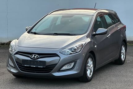 Hyundai i30 Gebrauchtwagen