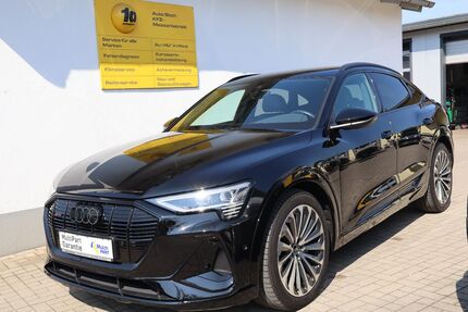 Audi e-tron Gebrauchtwagen