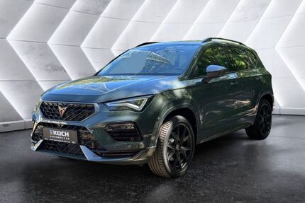 Cupra Ateca Gebrauchtwagen