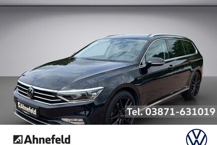 VW Passat Variant Gebrauchtwagen
