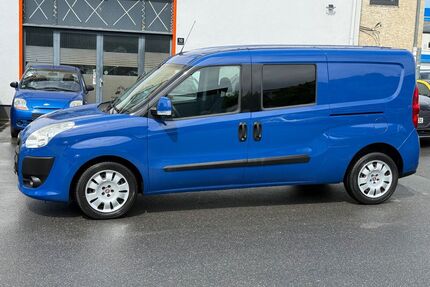 Fiat Doblo Gebrauchtwagen