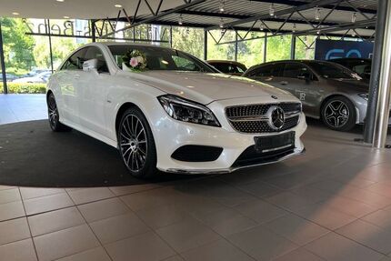 Mercedes-Benz CLS 350 Gebrauchtwagen