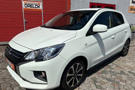 Mitsubishi Space Star Gebrauchtwagen
