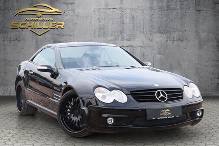 Mercedes-Benz SL 65 AMG Gebrauchtwagen