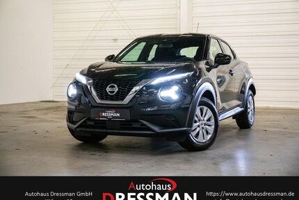 Nissan Juke Gebrauchtwagen