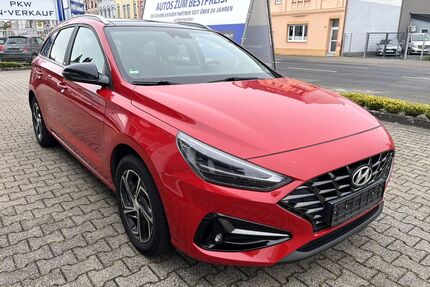Hyundai i30 Gebrauchtwagen