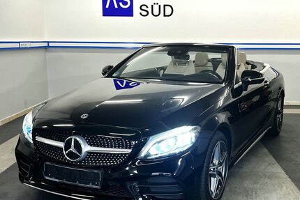 Mercedes-Benz C 300 Gebrauchtwagen