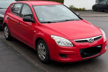 Hyundai i30 Gebrauchtwagen