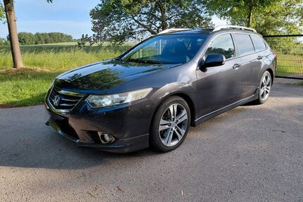 Honda Accord Gebrauchtwagen