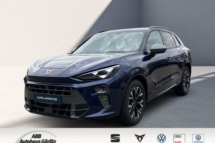 Cupra Terramar Gebrauchtwagen