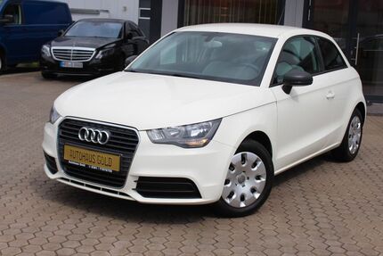 Audi A1 Gebrauchtwagen