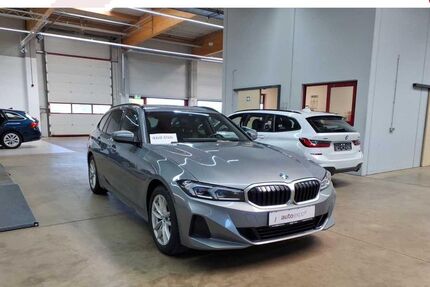 BMW 318 Gebrauchtwagen