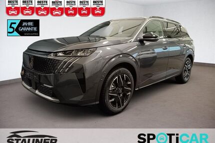Peugeot 5008 Gebrauchtwagen