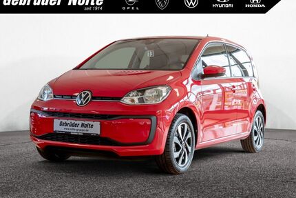VW up! Gebrauchtwagen