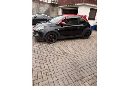 Opel Adam Gebrauchtwagen