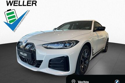 BMW i4 Gebrauchtwagen