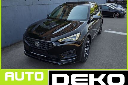 Seat Tarraco Gebrauchtwagen