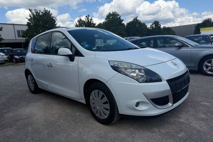 Renault Scenic Gebrauchtwagen