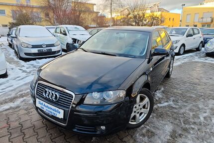 Audi A3 Gebrauchtwagen