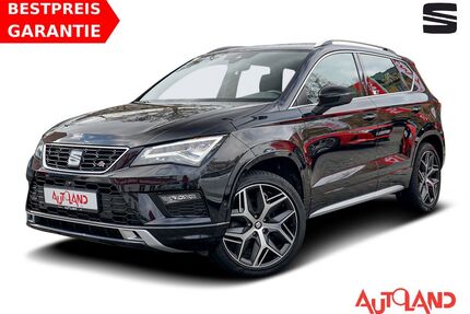 Seat Ateca Gebrauchtwagen