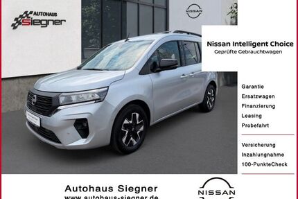 Nissan Townstar Gebrauchtwagen