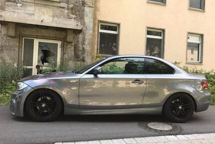BMW 125 Gebrauchtwagen