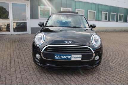 Mini Cooper Gebrauchtwagen