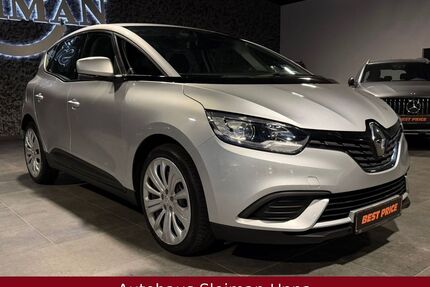 Renault Scenic Gebrauchtwagen