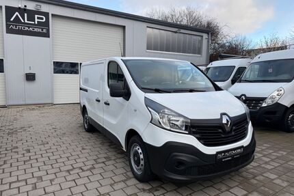 Renault Trafic Gebrauchtwagen