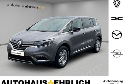 Renault Espace Gebrauchtwagen
