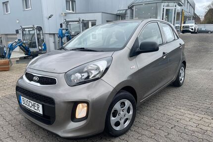 Kia Picanto Gebrauchtwagen