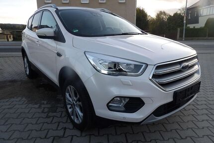 Ford Kuga Gebrauchtwagen