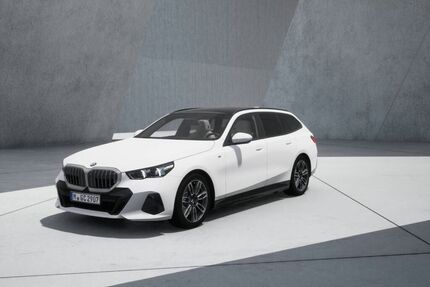 BMW 520 Gebrauchtwagen