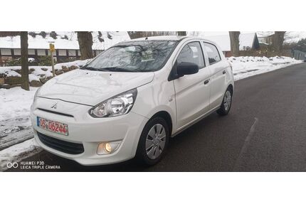 Mitsubishi Space Star Gebrauchtwagen