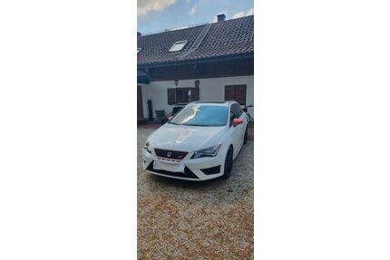 Seat Leon Gebrauchtwagen