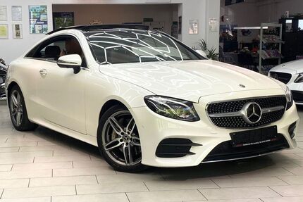 Mercedes-Benz E 300 Gebrauchtwagen