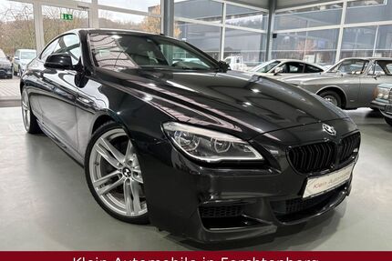 BMW 650 Gebrauchtwagen