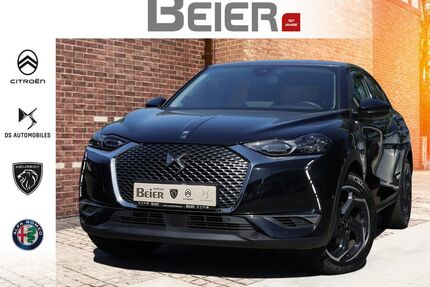 DS Automobiles DS3 Crossback Gebrauchtwagen