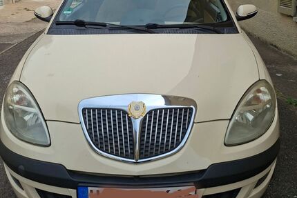 Lancia Ypsilon Gebrauchtwagen