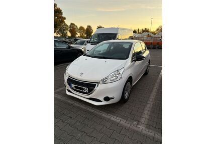 Peugeot 208 Gebrauchtwagen