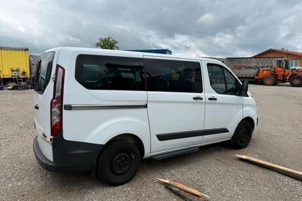 Ford Transit Gebrauchtwagen