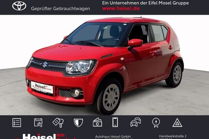 Suzuki Ignis Gebrauchtwagen