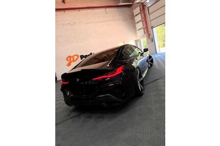 BMW M850 Gebrauchtwagen