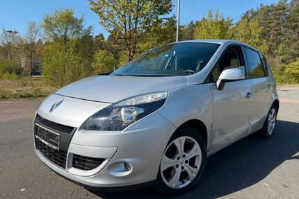 Renault Scenic Gebrauchtwagen